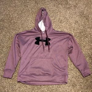 Women’s Under Armour Cold Gear Hoodie